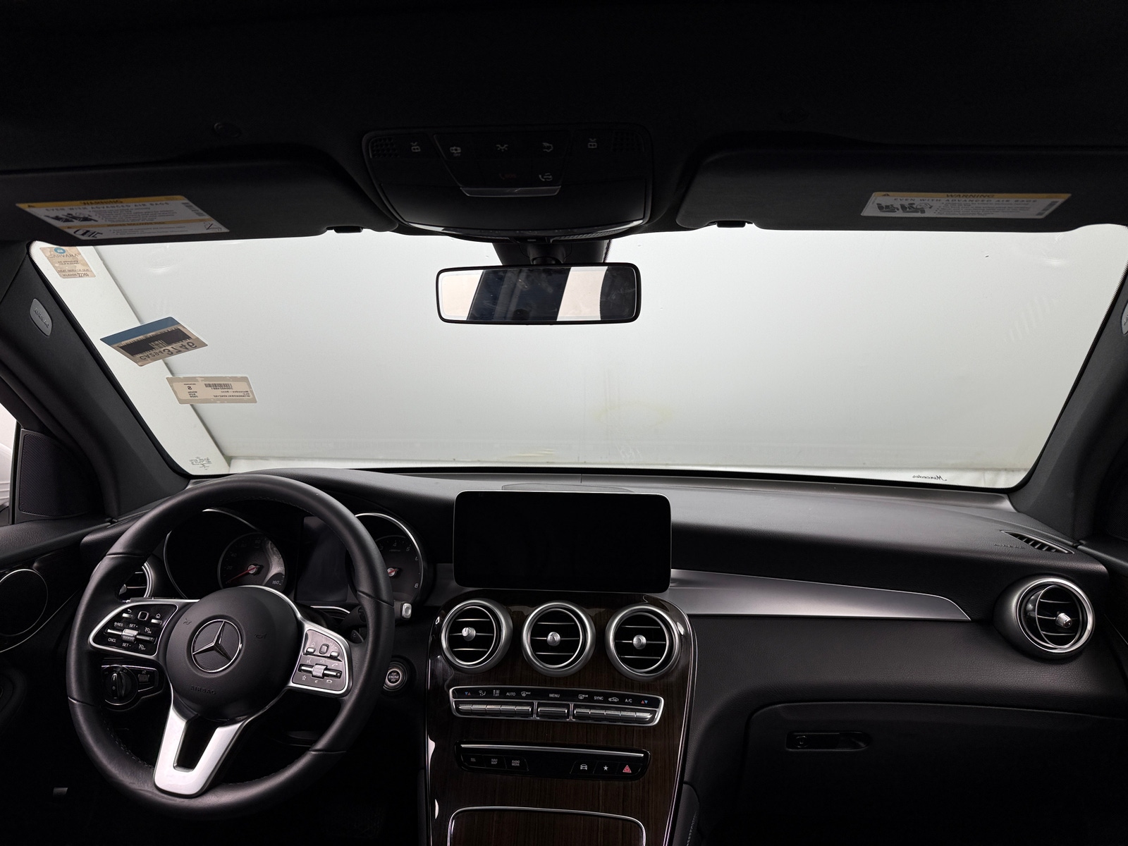 Thumbnail: 2020 Mercedes-Benz GLC - 2
