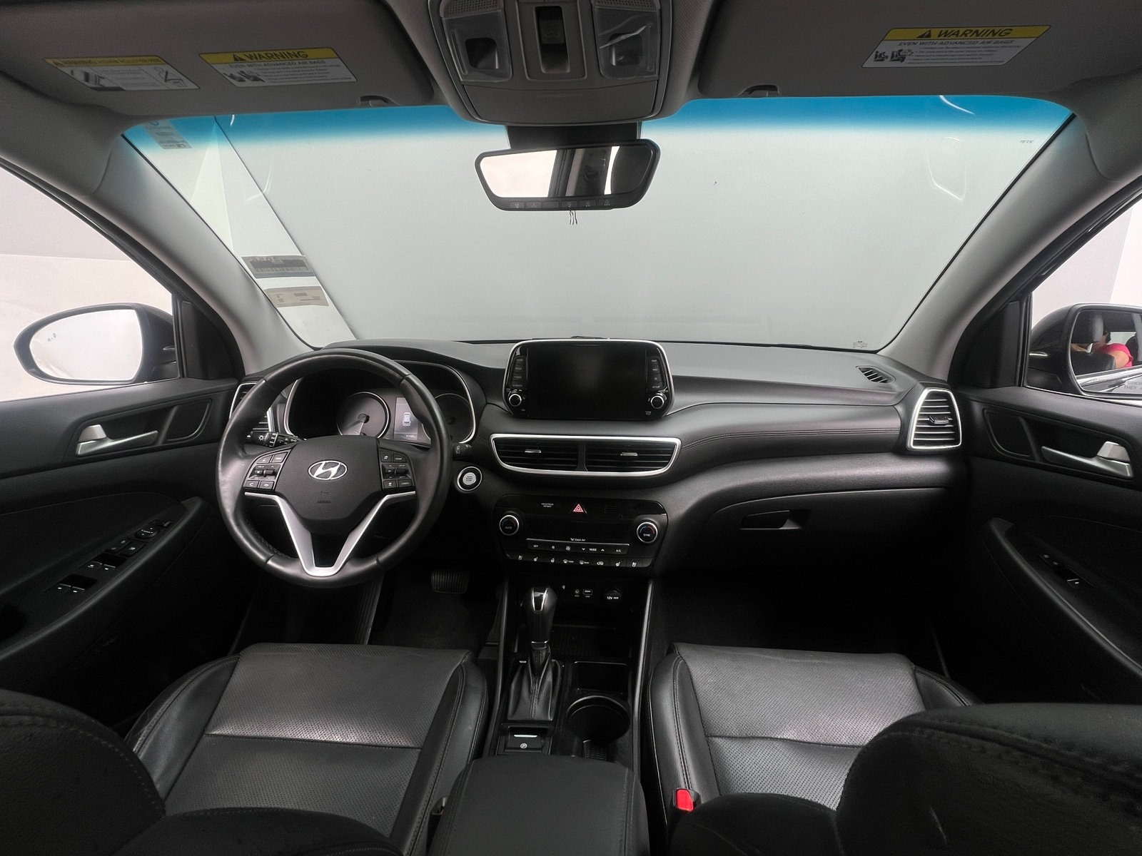 Thumbnail: 2021 Hyundai Tucson - 2