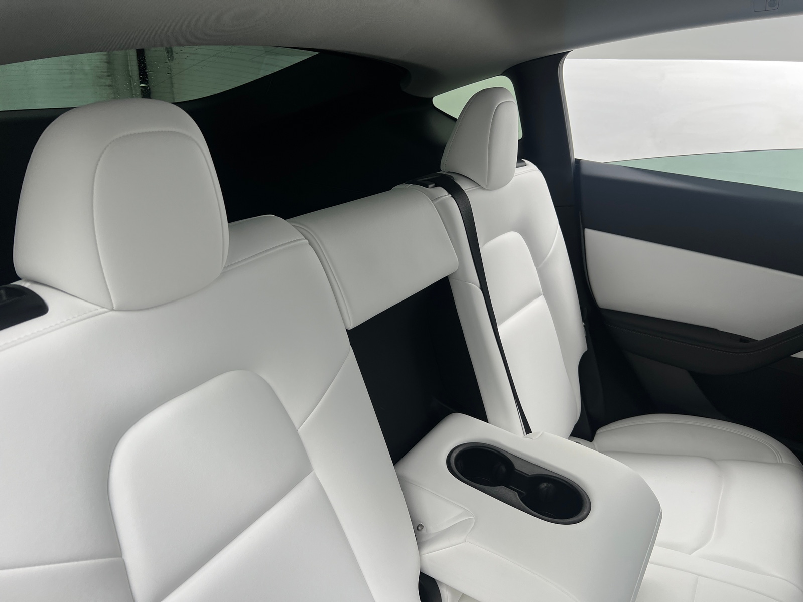 Thumbnail: 2021 Tesla Model Y - 4