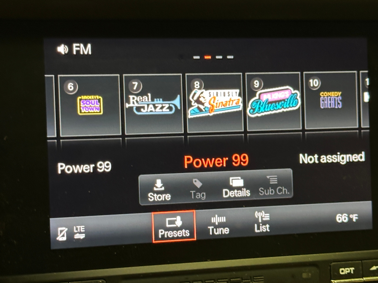 Thumbnail: 2018 Porsche Macan - 3