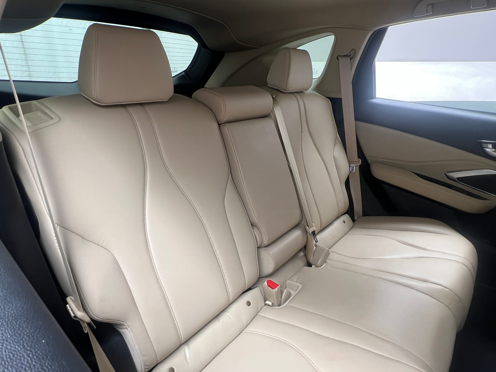 Thumbnail: 2019 Acura RDX - 5