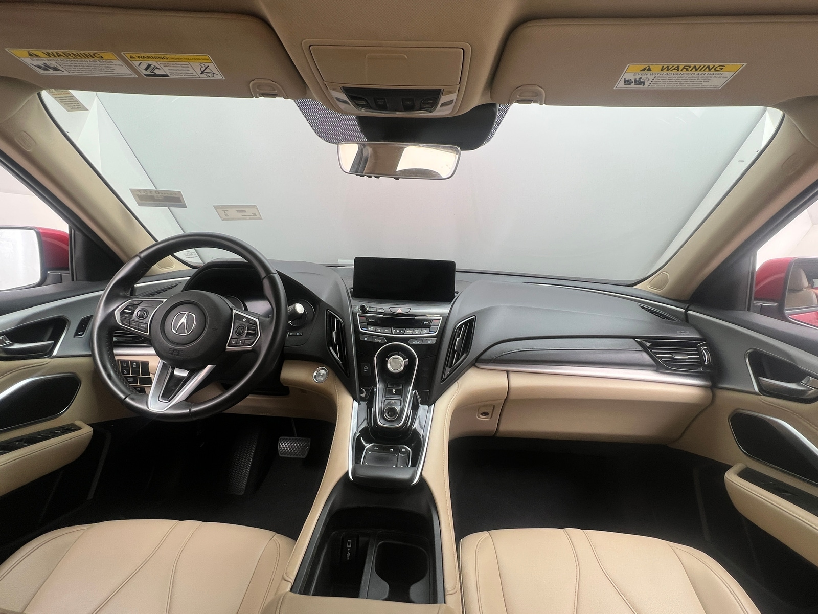 Thumbnail: 2019 Acura RDX - 2