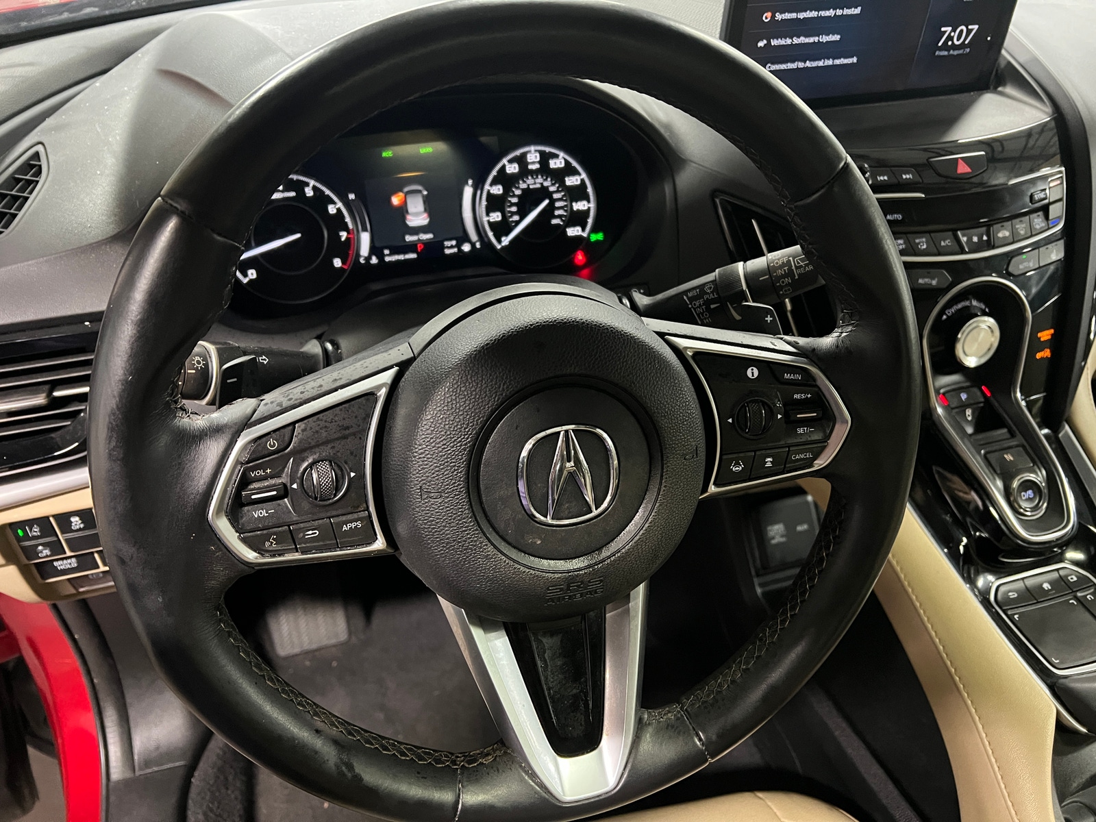 Thumbnail: 2019 Acura RDX - 4