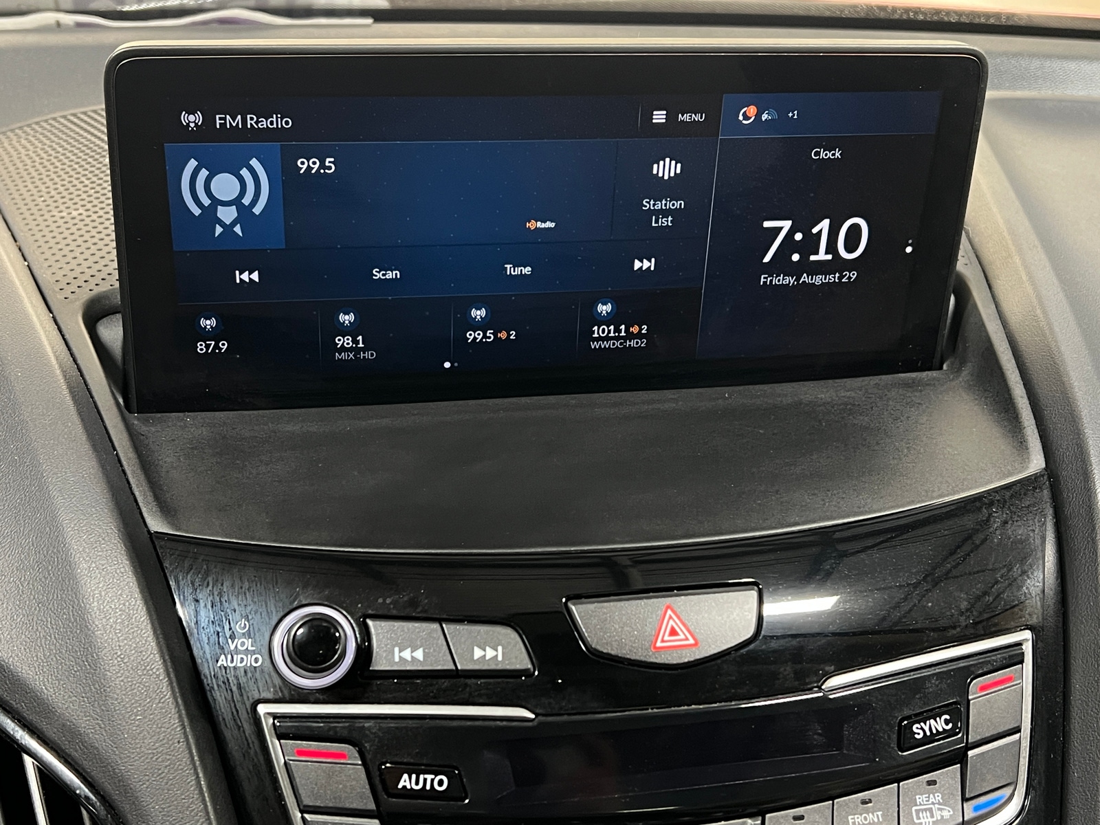 Thumbnail: 2019 Acura RDX - 3