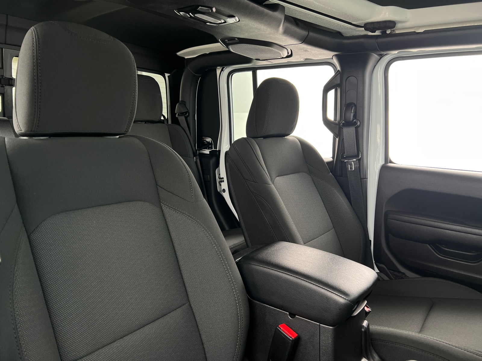 Thumbnail: 2023 Jeep Gladiator - 2