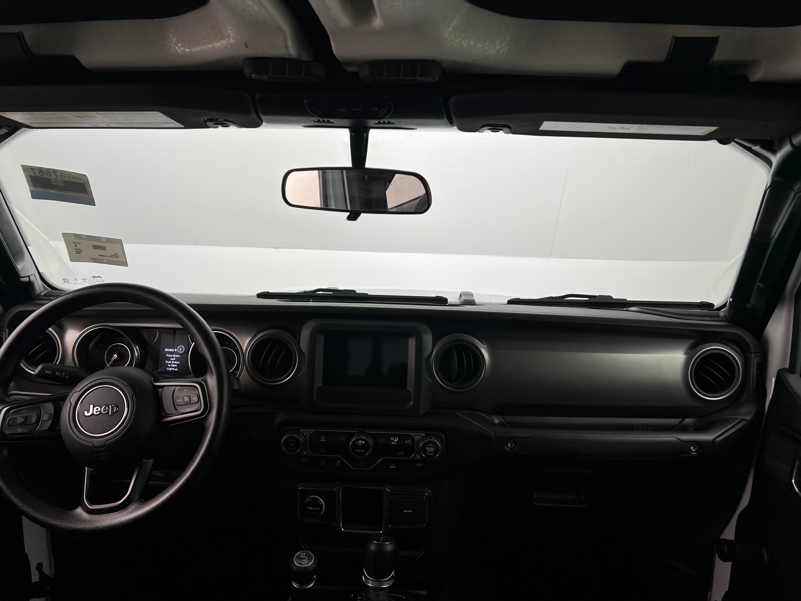 Thumbnail: 2023 Jeep Gladiator - 3