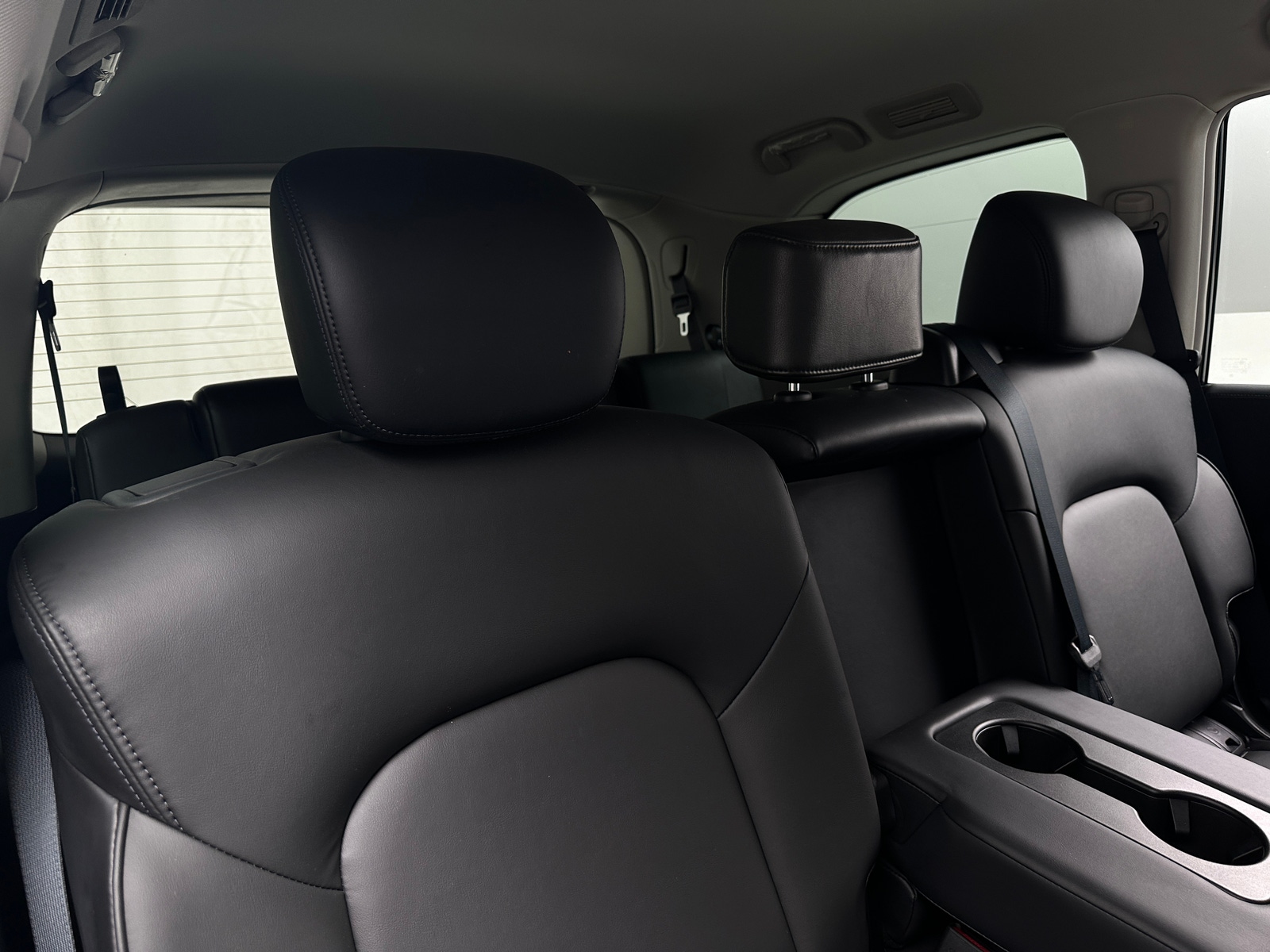 Thumbnail: 2021 Nissan Armada - 5