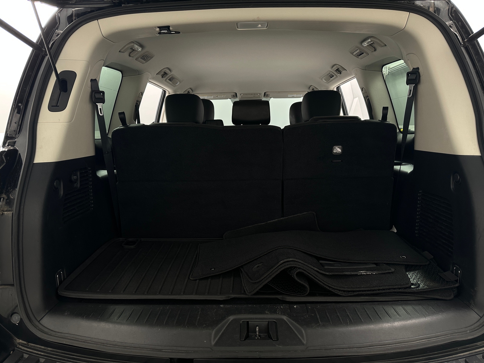 Thumbnail: 2021 Nissan Armada - 6