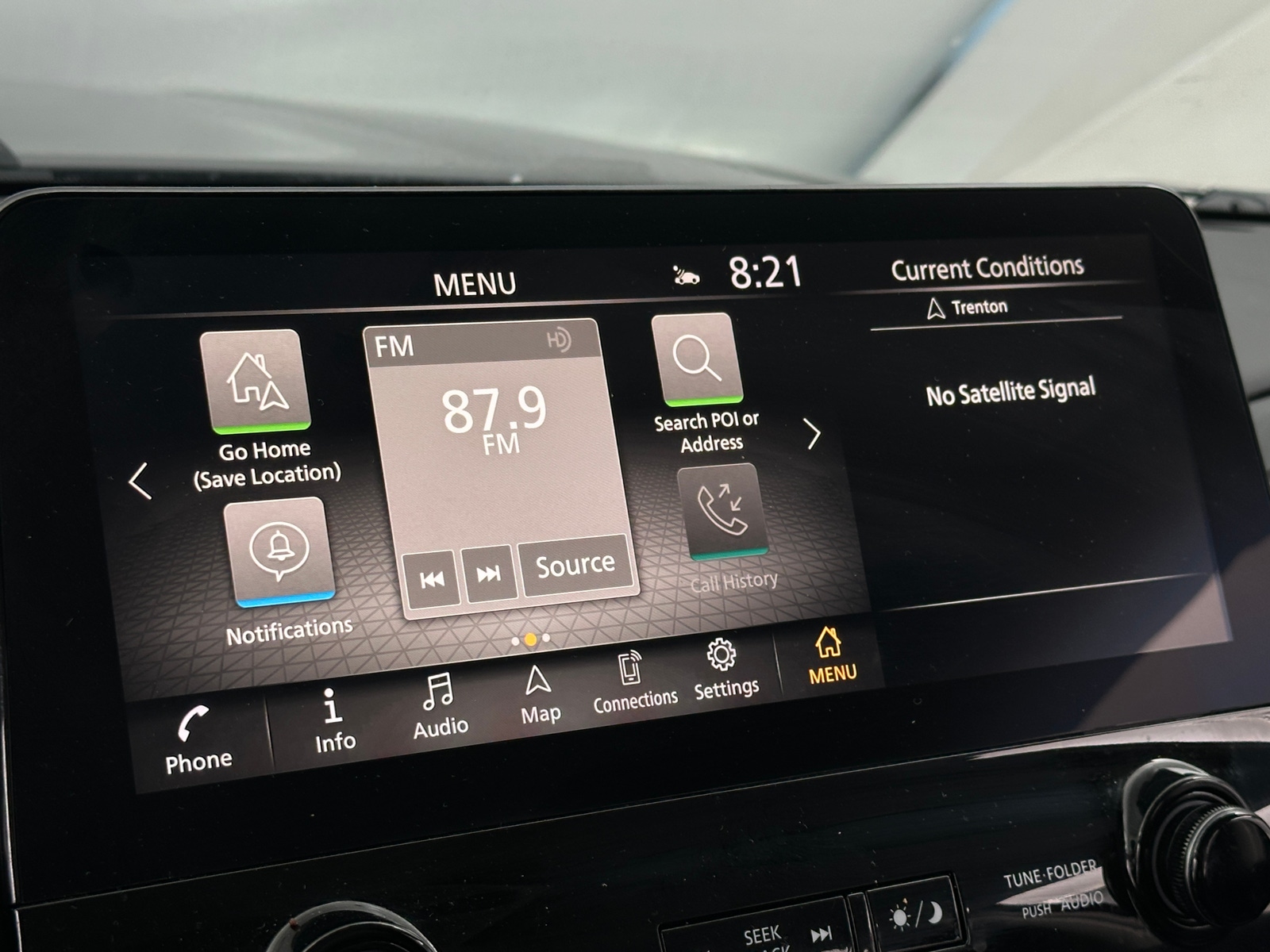 Thumbnail: 2021 Nissan Armada - 3