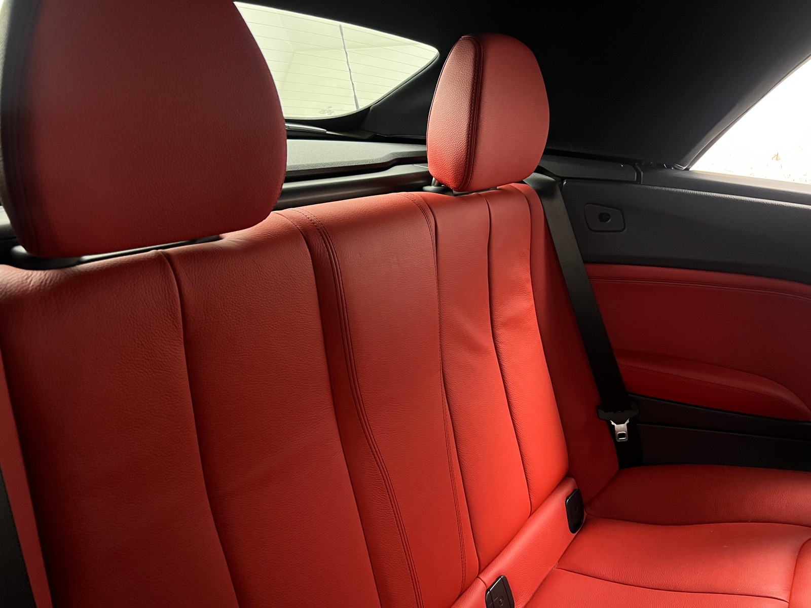 Thumbnail: 2019 BMW 2 Series - 5