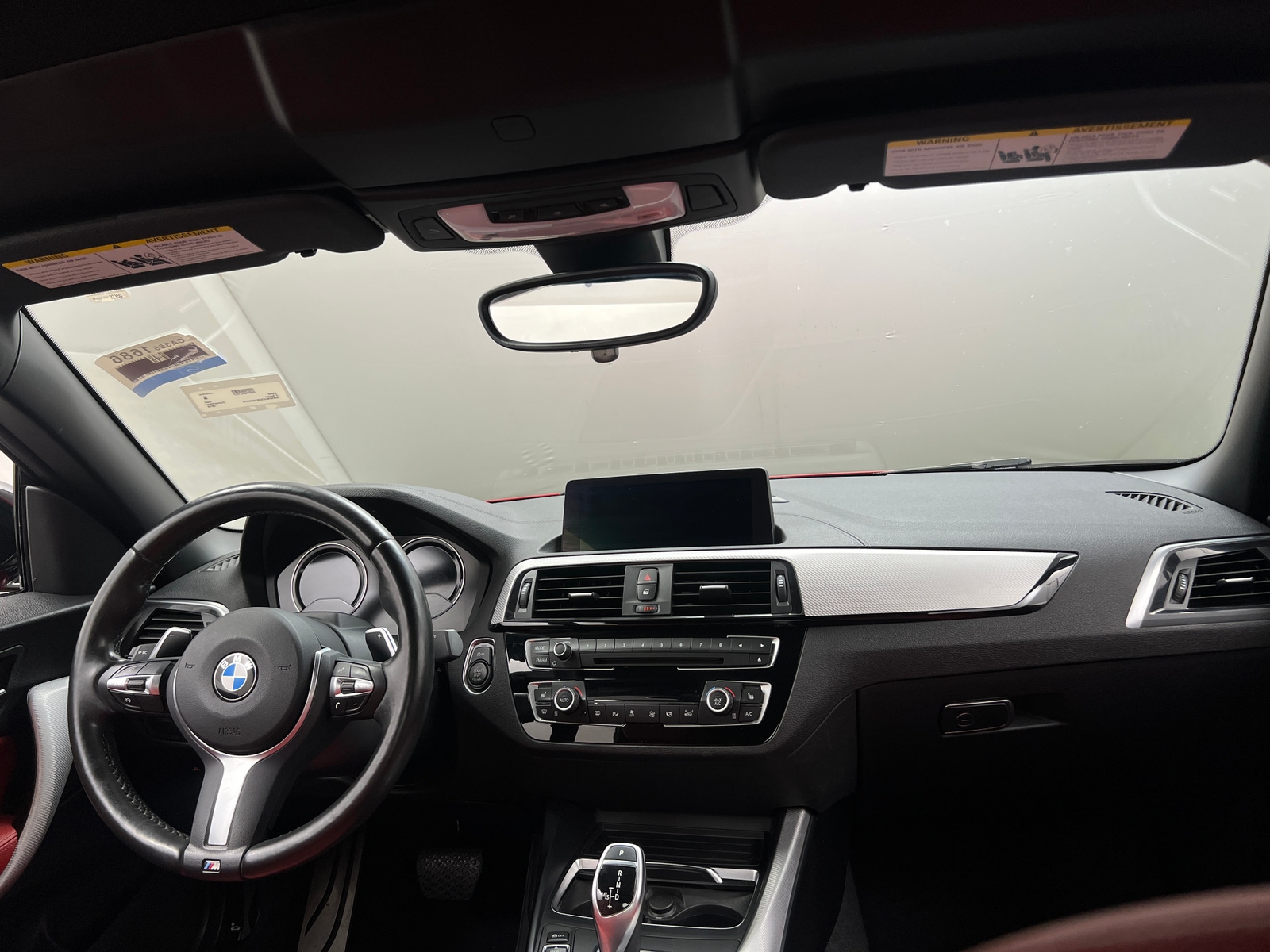 Thumbnail: 2019 BMW 2 Series - 2