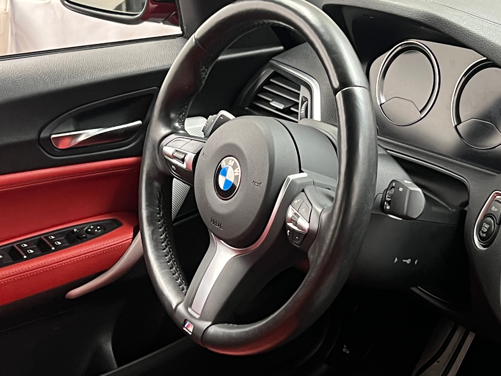 Thumbnail: 2019 BMW 2 Series - 4