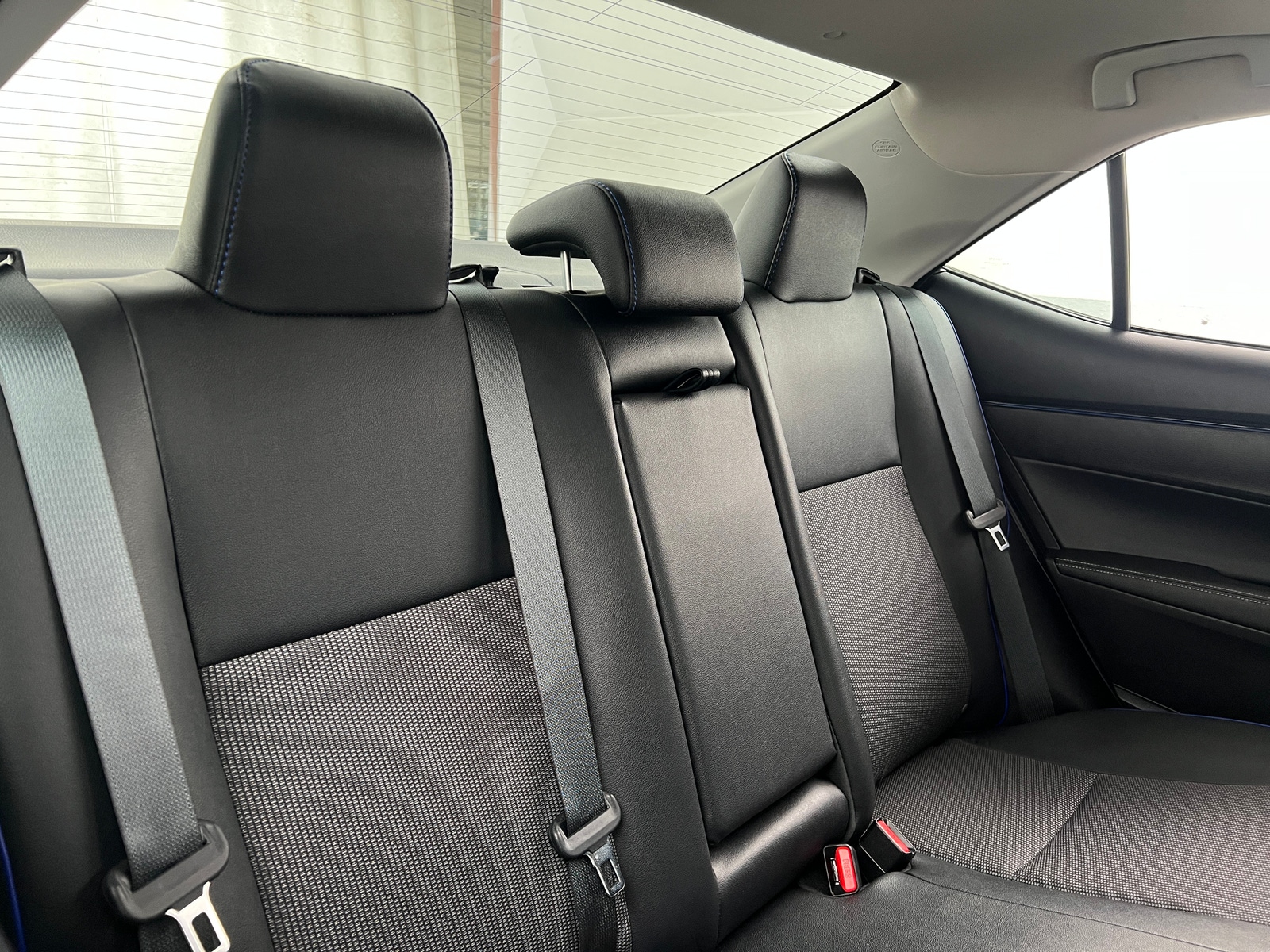 Thumbnail: 2019 Toyota Corolla - 5