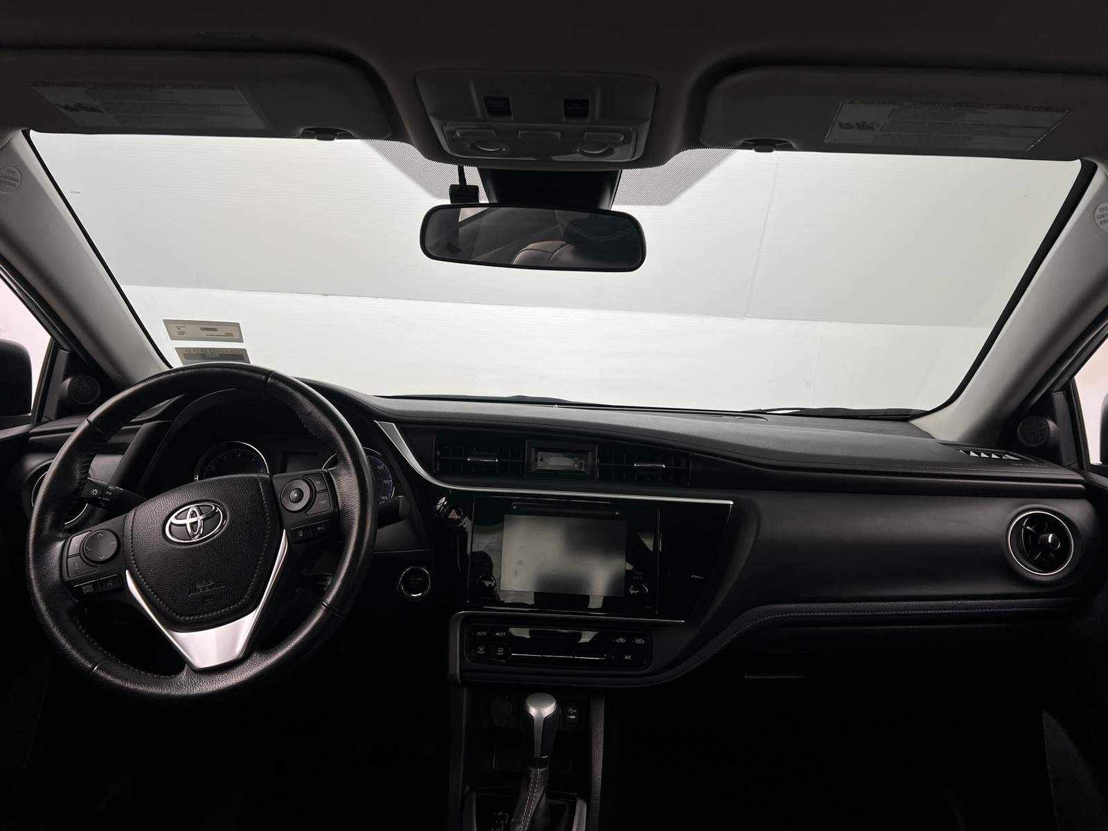 Thumbnail: 2019 Toyota Corolla - 2