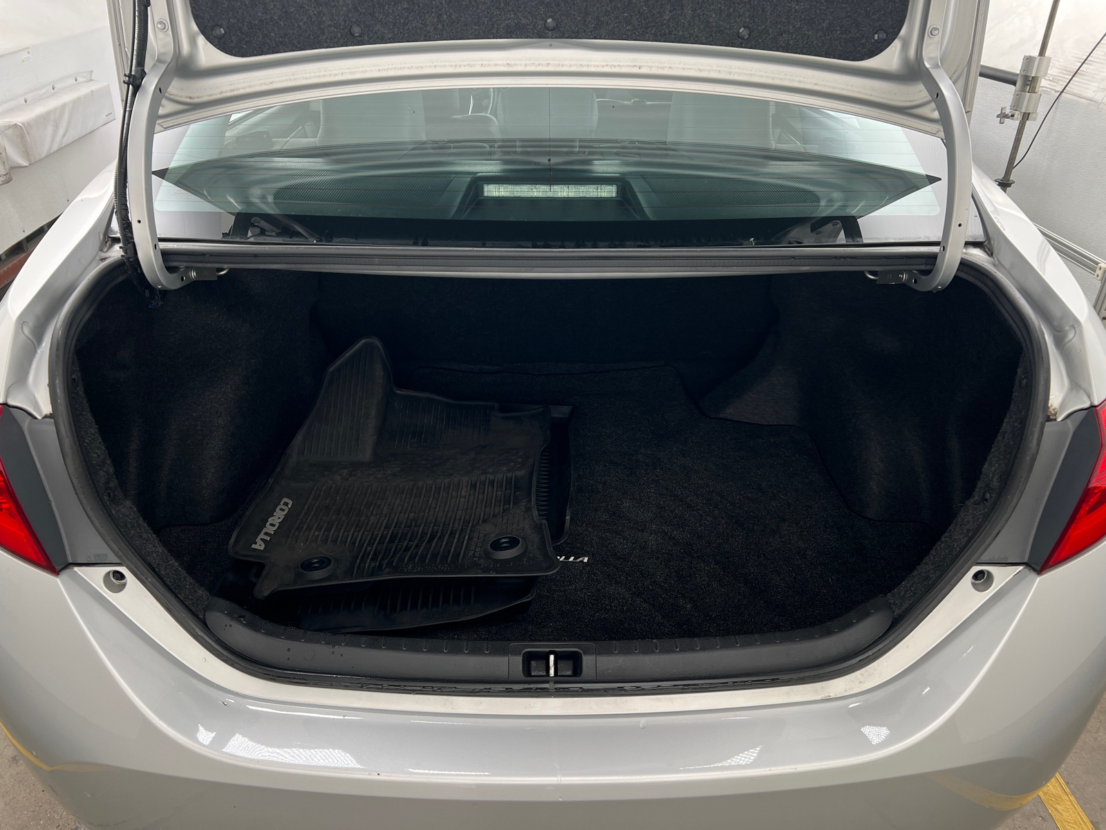 Thumbnail: 2019 Toyota Corolla - 6