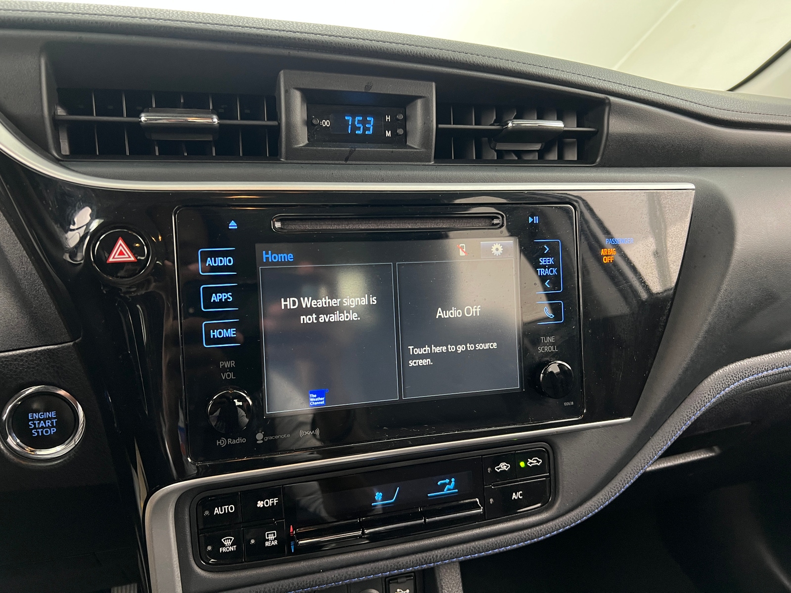 Thumbnail: 2019 Toyota Corolla - 3