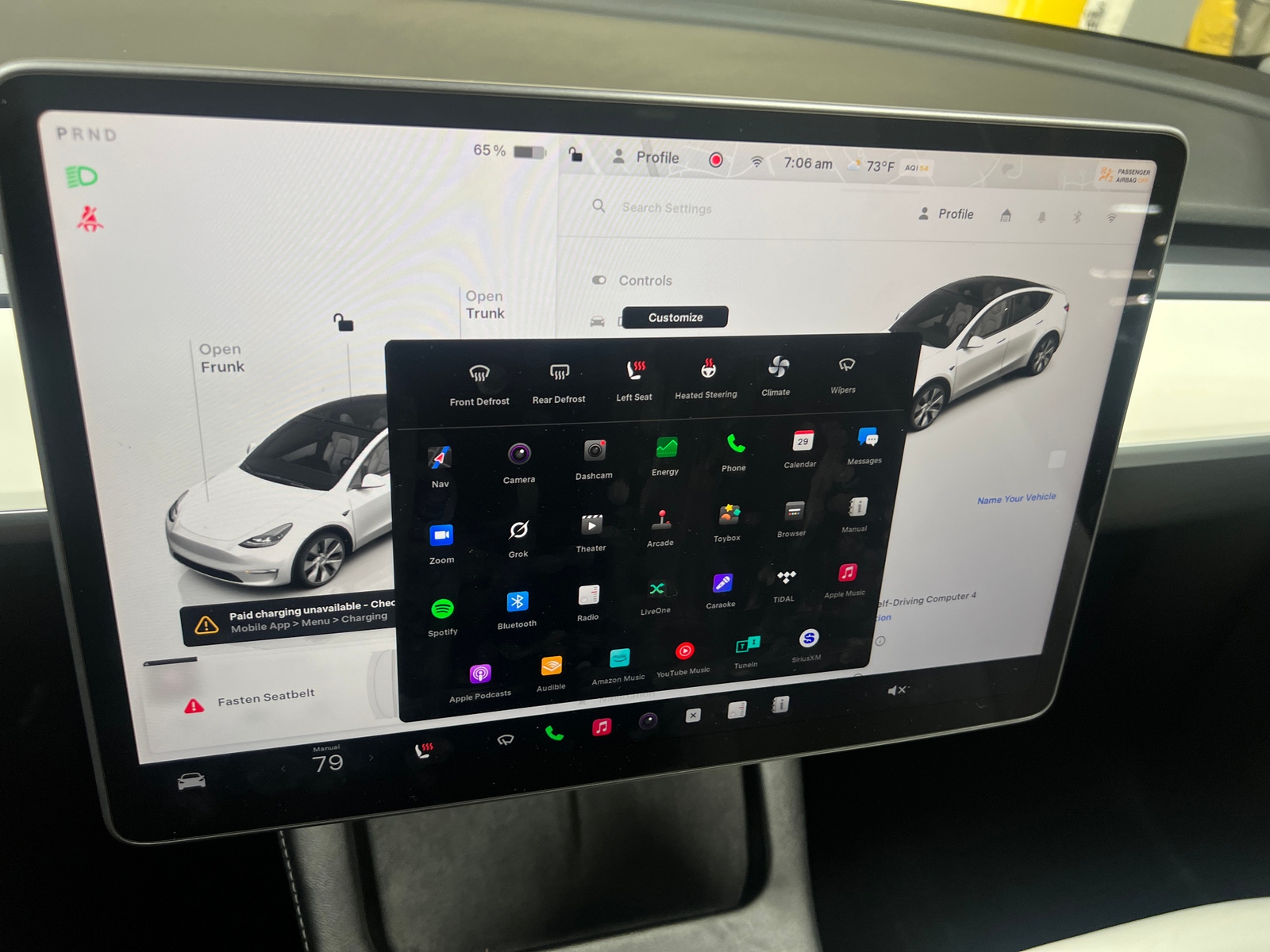 Thumbnail: 2023 Tesla Model Y - 3