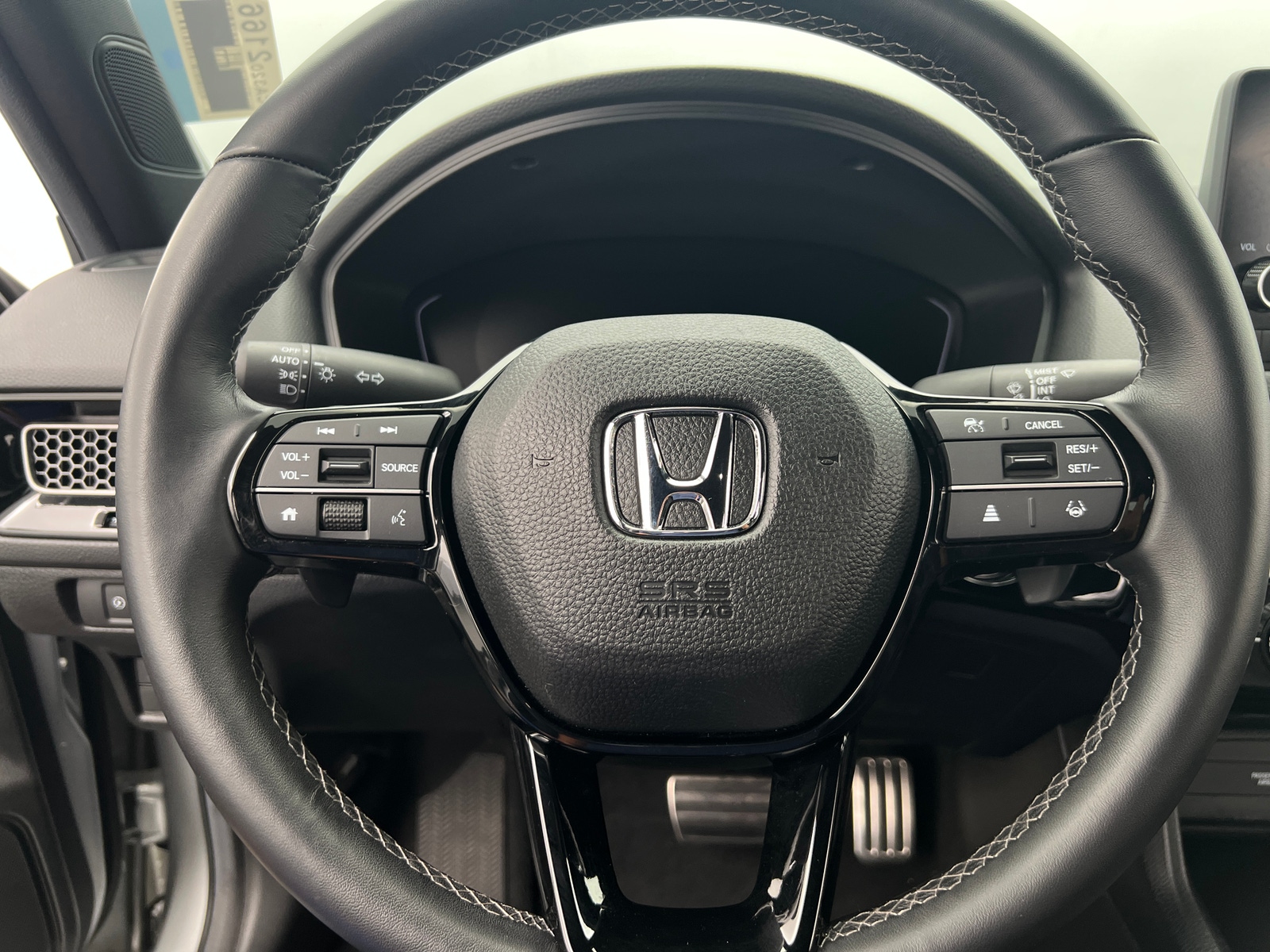 Thumbnail: 2025 Honda Civic - 4