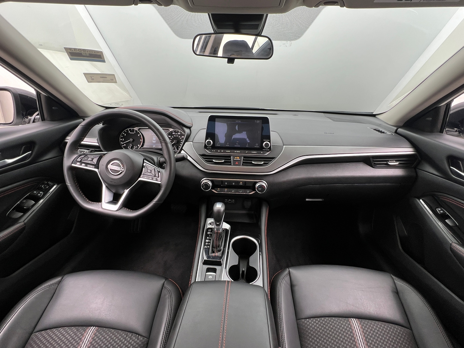 Thumbnail: 2023 Nissan Altima - 2