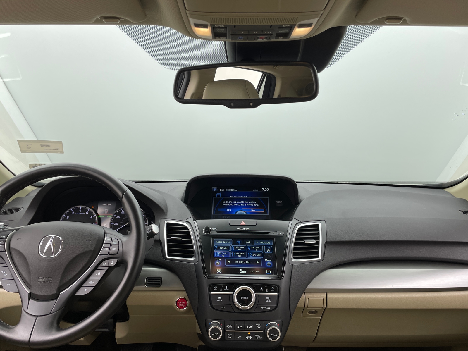 Thumbnail: 2017 Acura RDX - 2