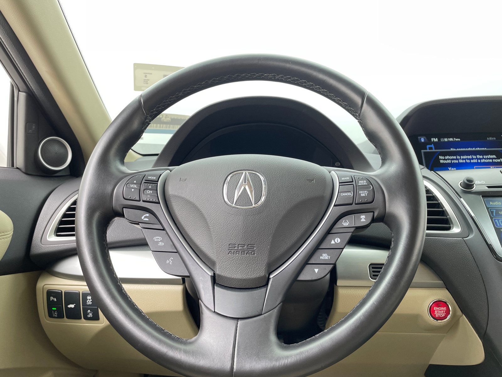 Thumbnail: 2017 Acura RDX - 4