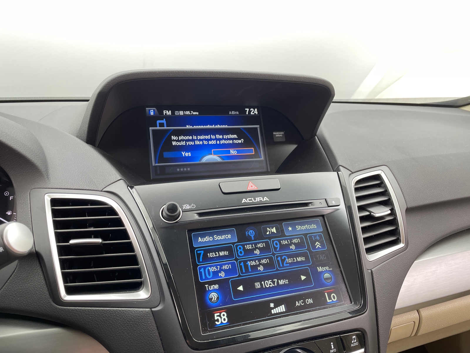 Thumbnail: 2017 Acura RDX - 3