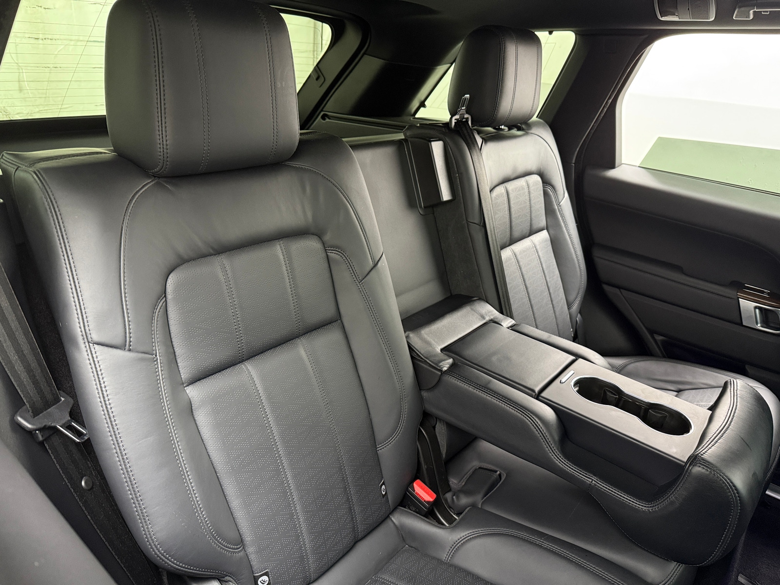 Thumbnail: 2019 Land Rover Range Rover Sport - 5