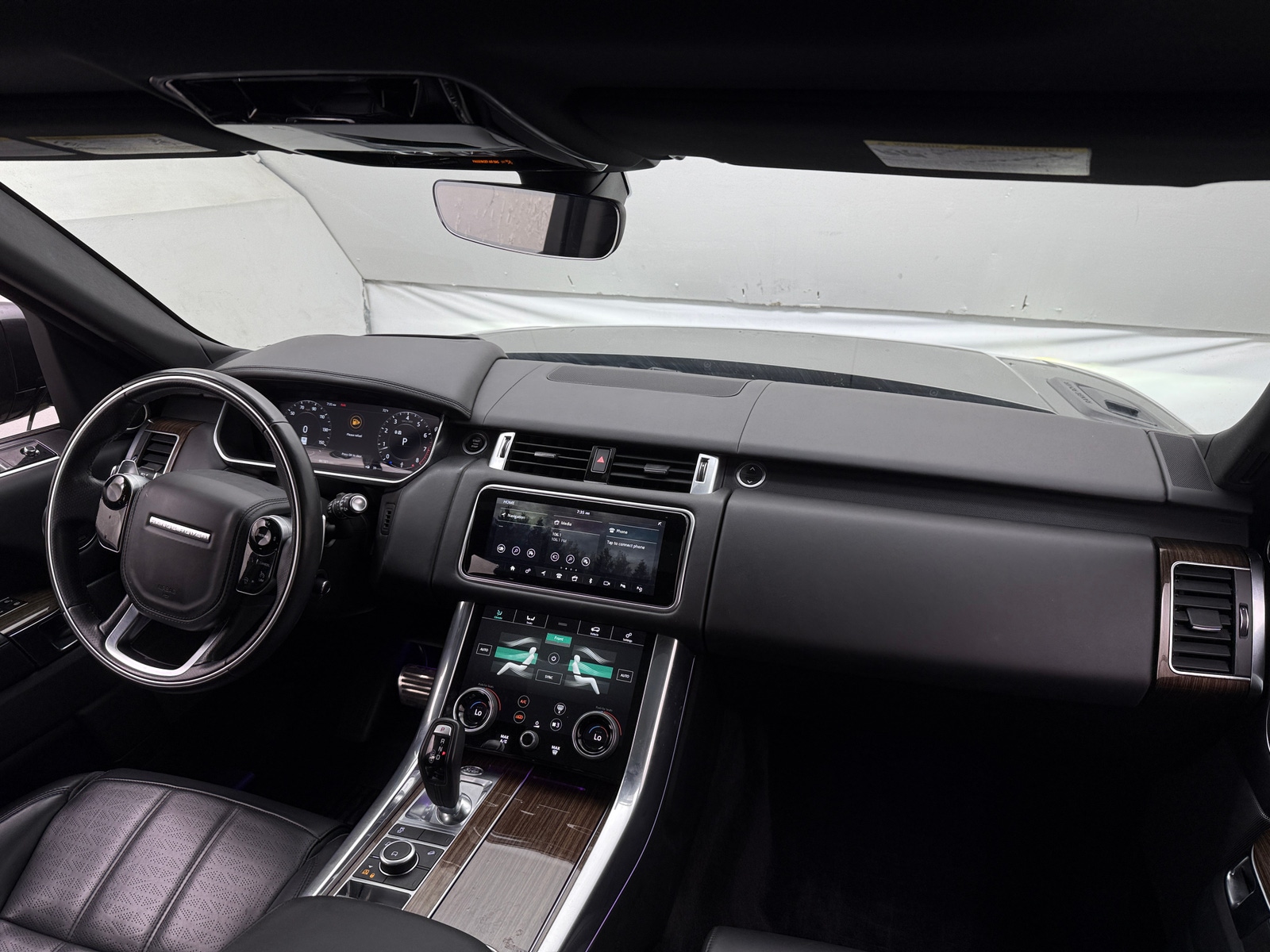 Thumbnail: 2019 Land Rover Range Rover Sport - 2