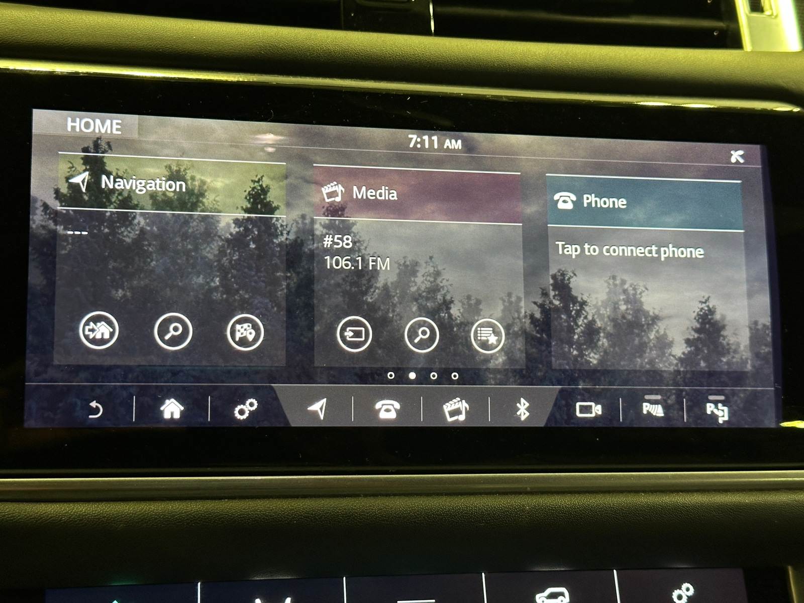 Thumbnail: 2019 Land Rover Range Rover Sport - 3