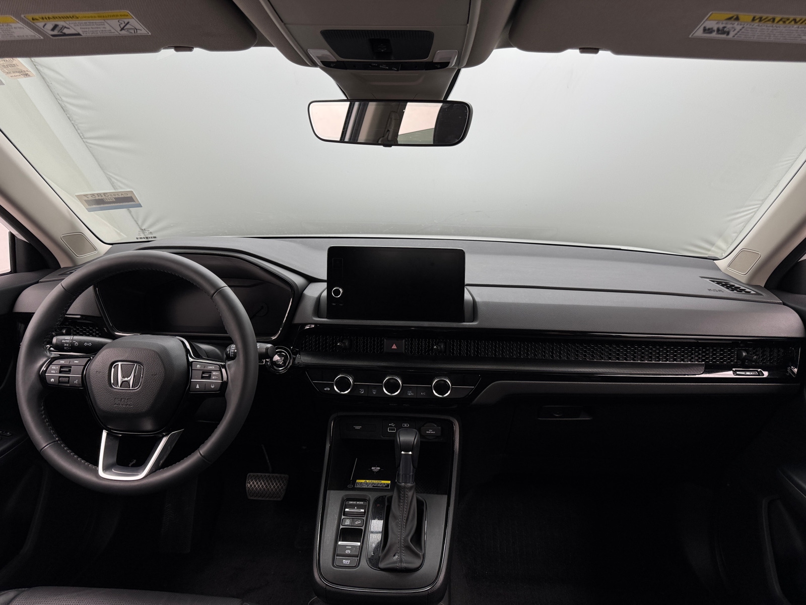 Thumbnail: 2024 Honda CR-V - 2