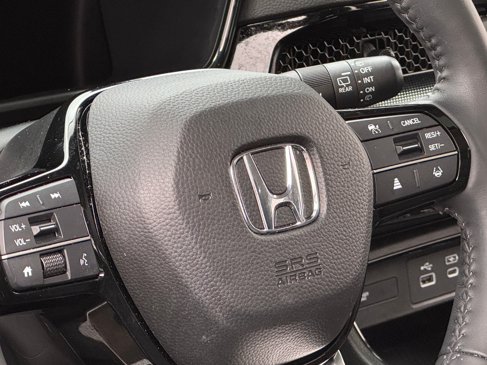 Thumbnail: 2024 Honda CR-V - 4