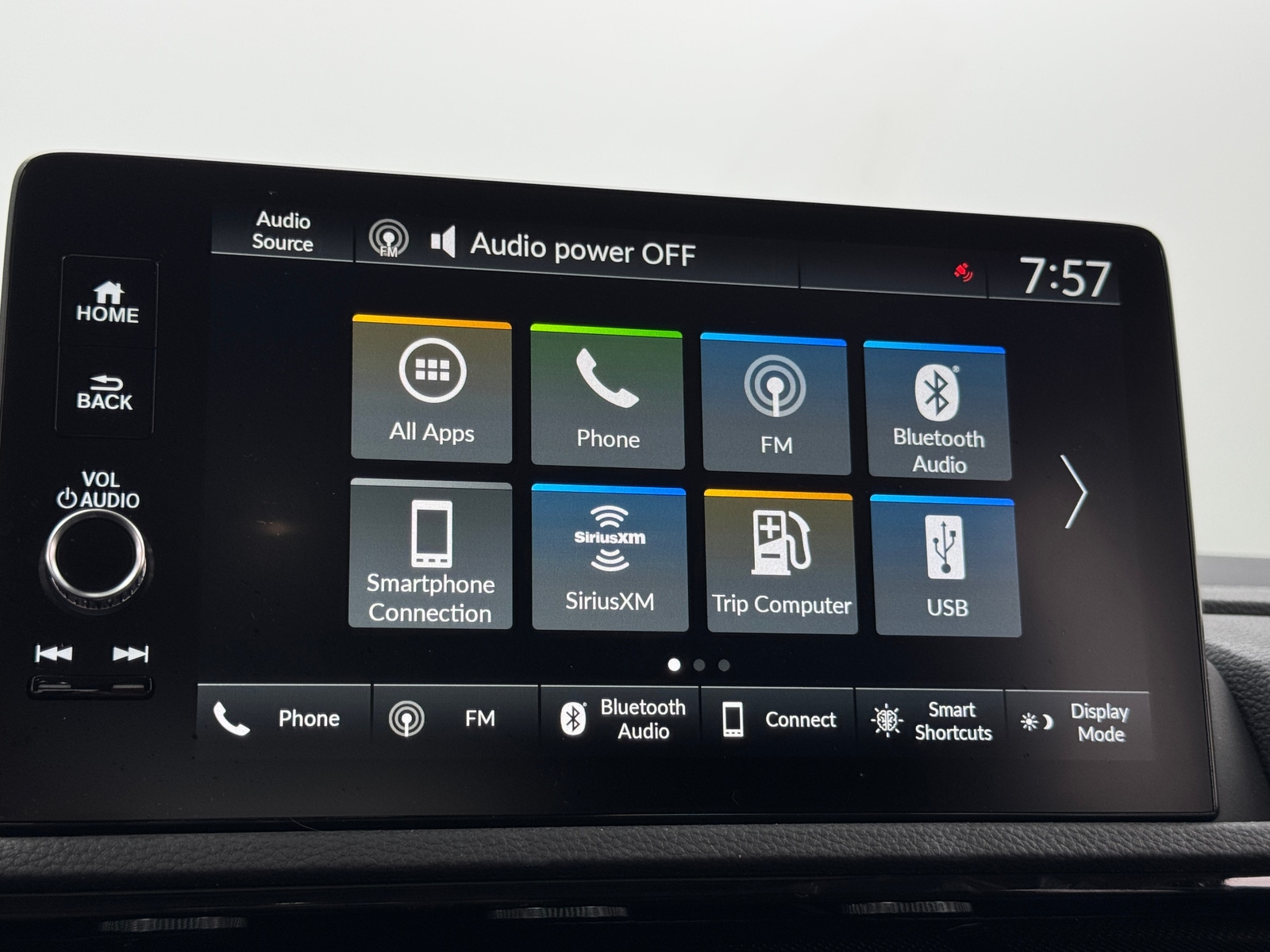 Thumbnail: 2024 Honda CR-V - 3