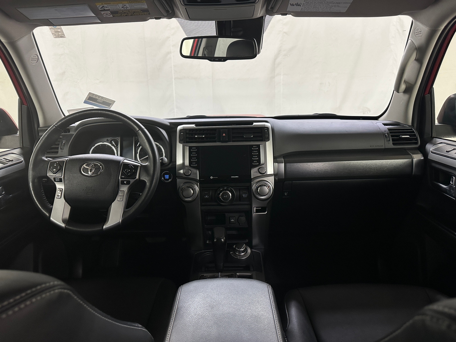 Thumbnail: 2022 Toyota 4Runner - 2