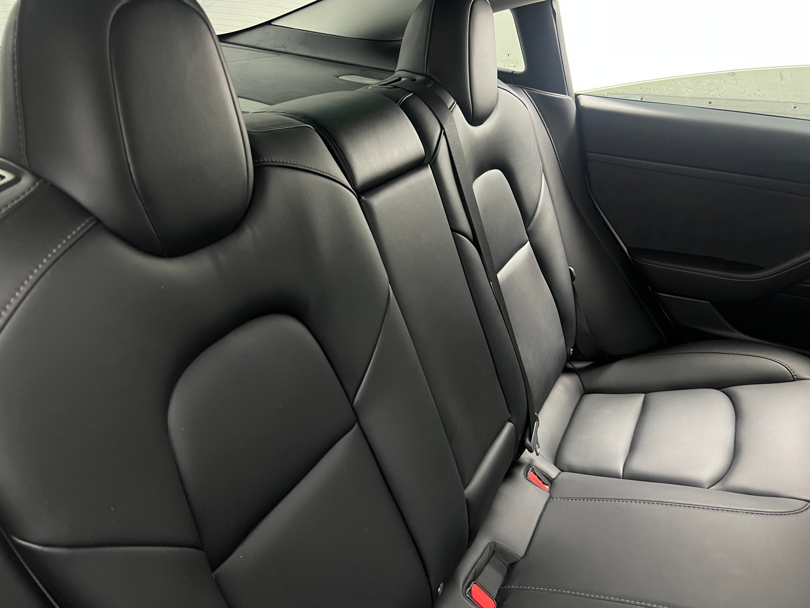 Thumbnail: 2021 Tesla Model 3 - 5