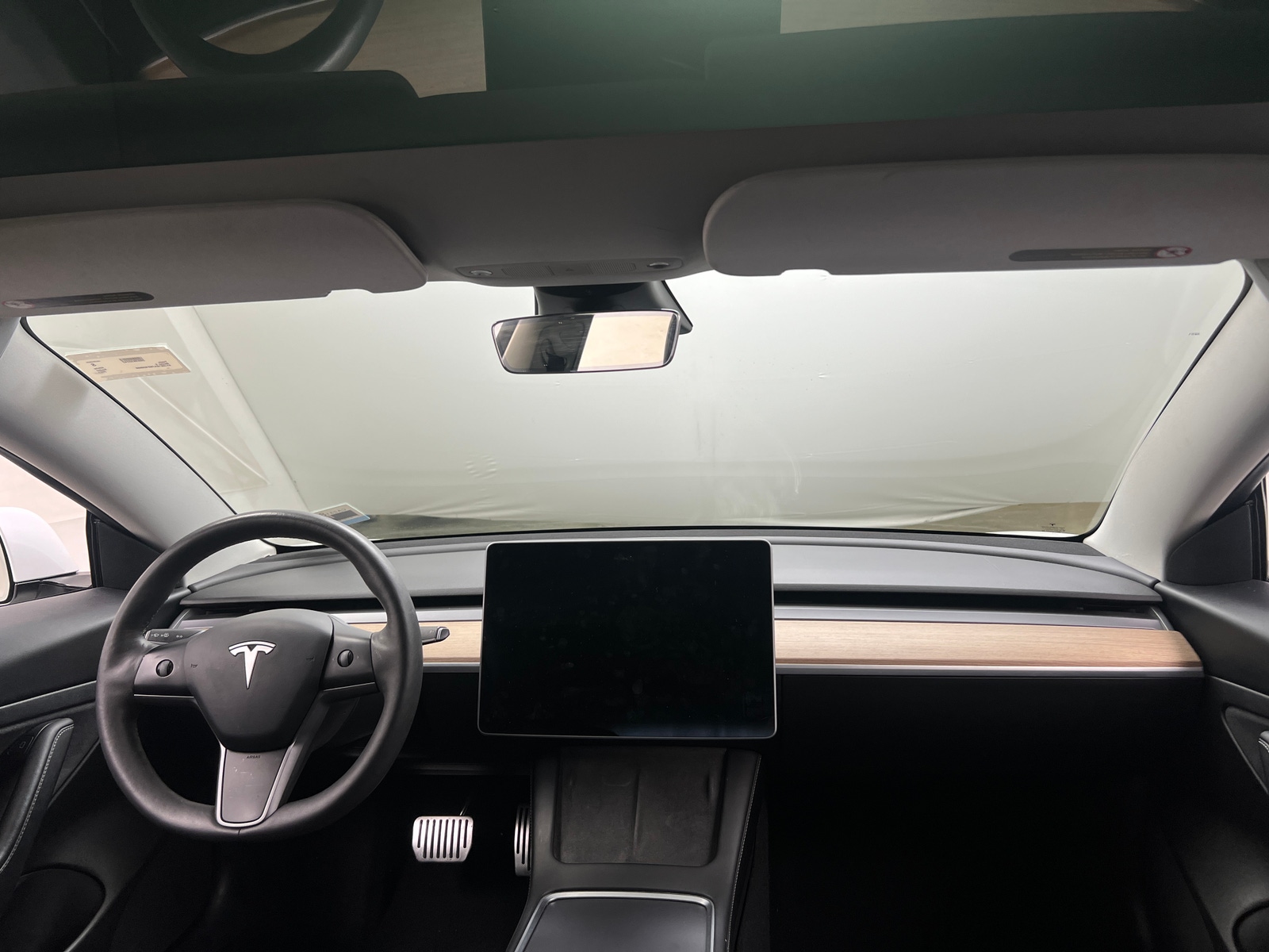 Thumbnail: 2021 Tesla Model 3 - 2