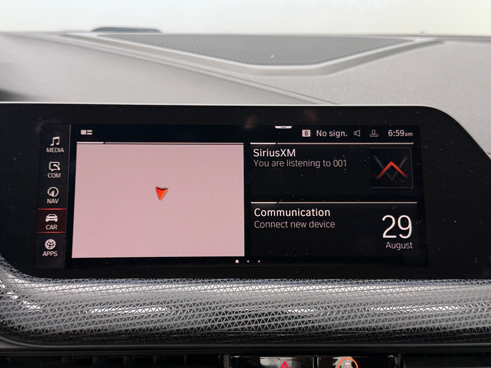 Thumbnail: 2021 BMW 2 Series - 3