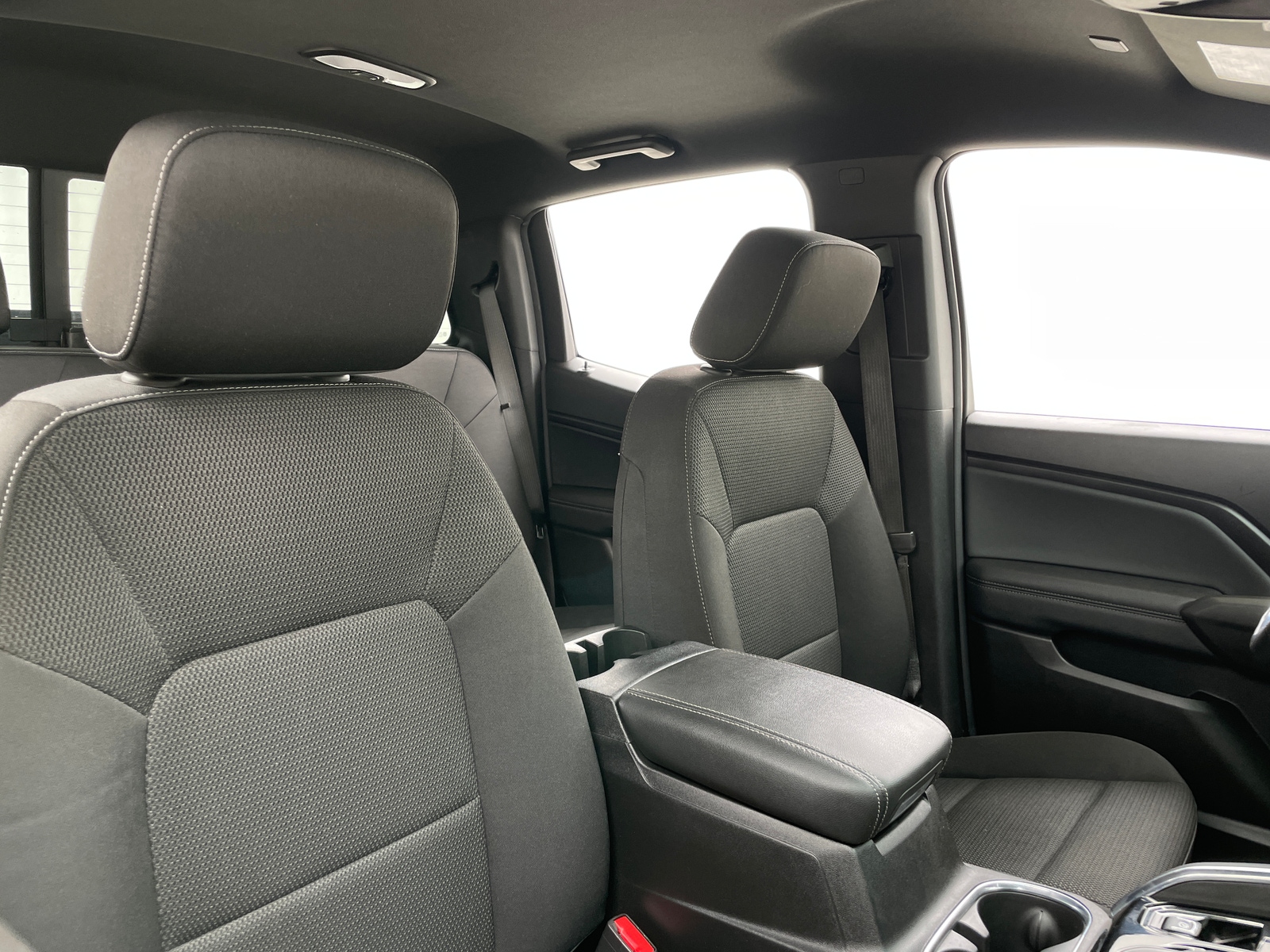 Thumbnail: 2023 GMC Canyon - 2