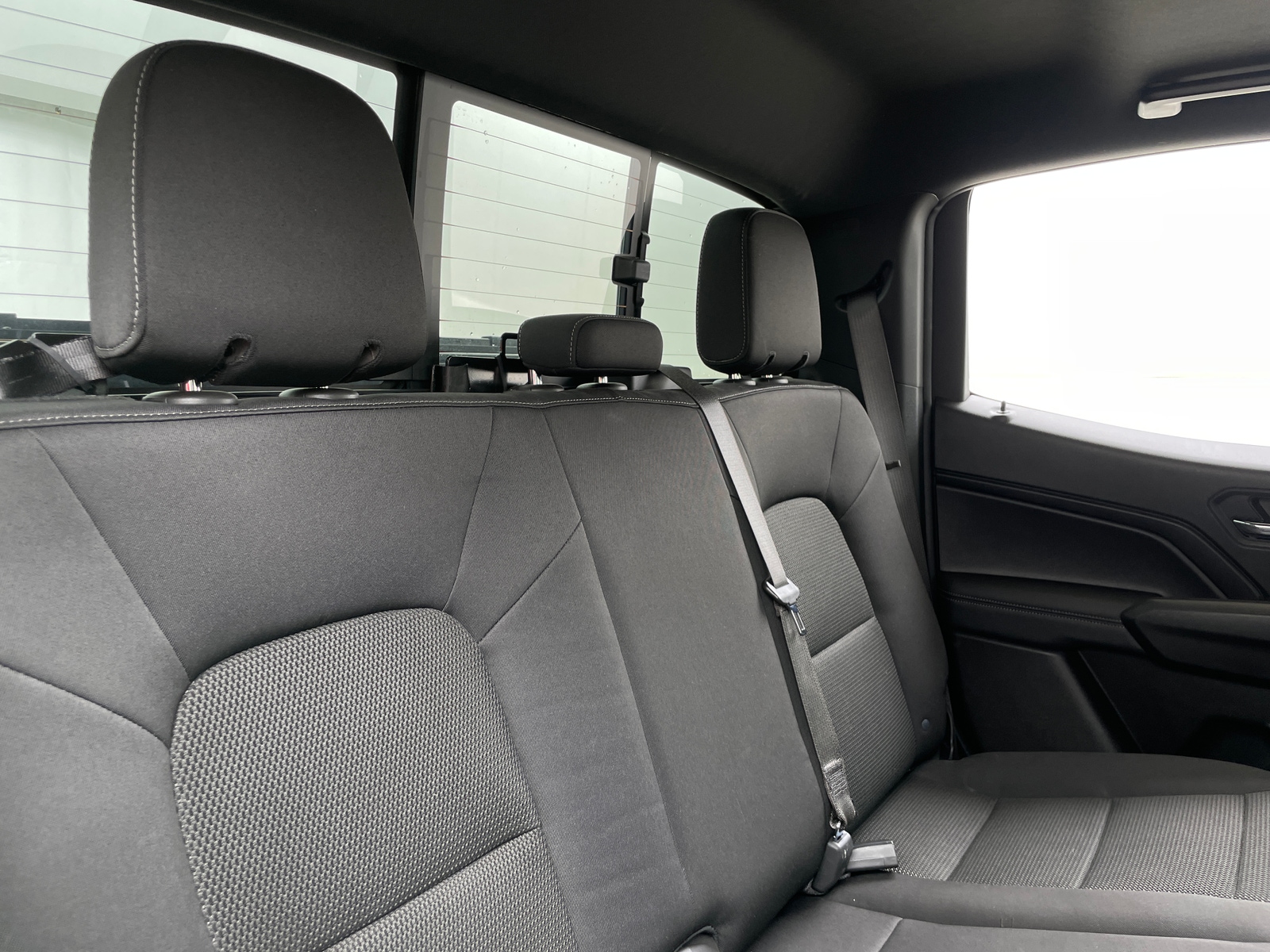Thumbnail: 2023 GMC Canyon - 6