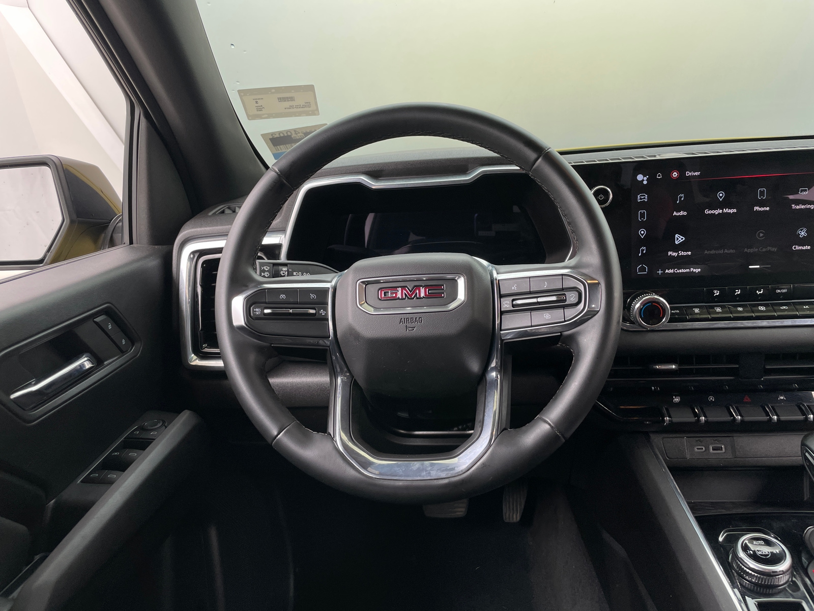 Thumbnail: 2023 GMC Canyon - 5