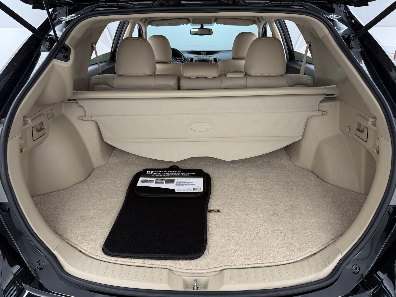 Thumbnail: 2014 Toyota Venza - 7