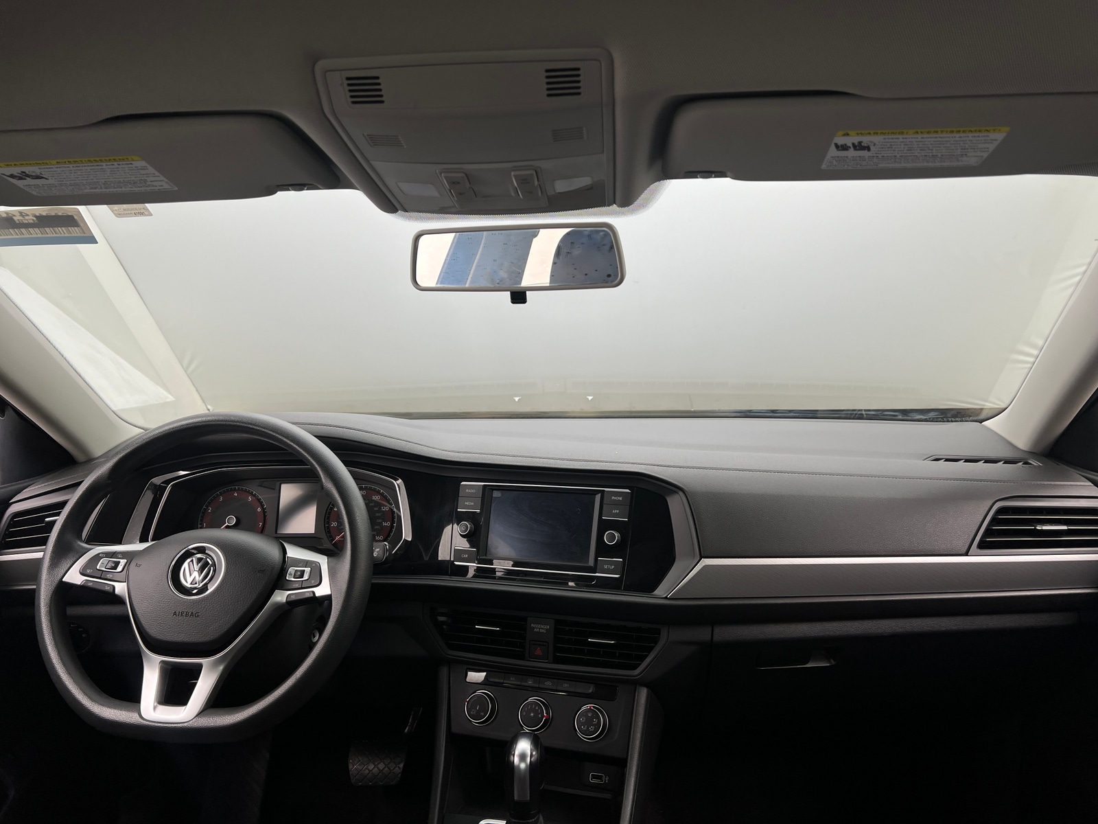 Thumbnail: 2019 Volkswagen Jetta - 3