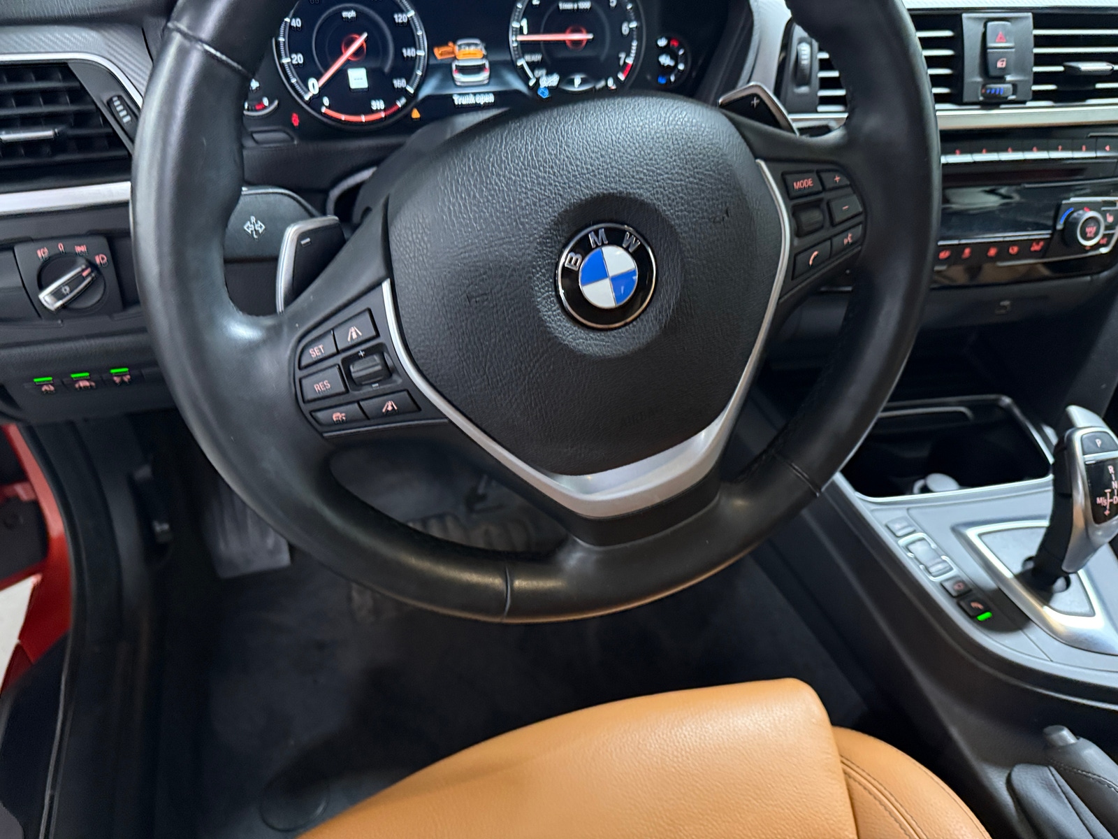 Thumbnail: 2019 BMW 4 Series - 4