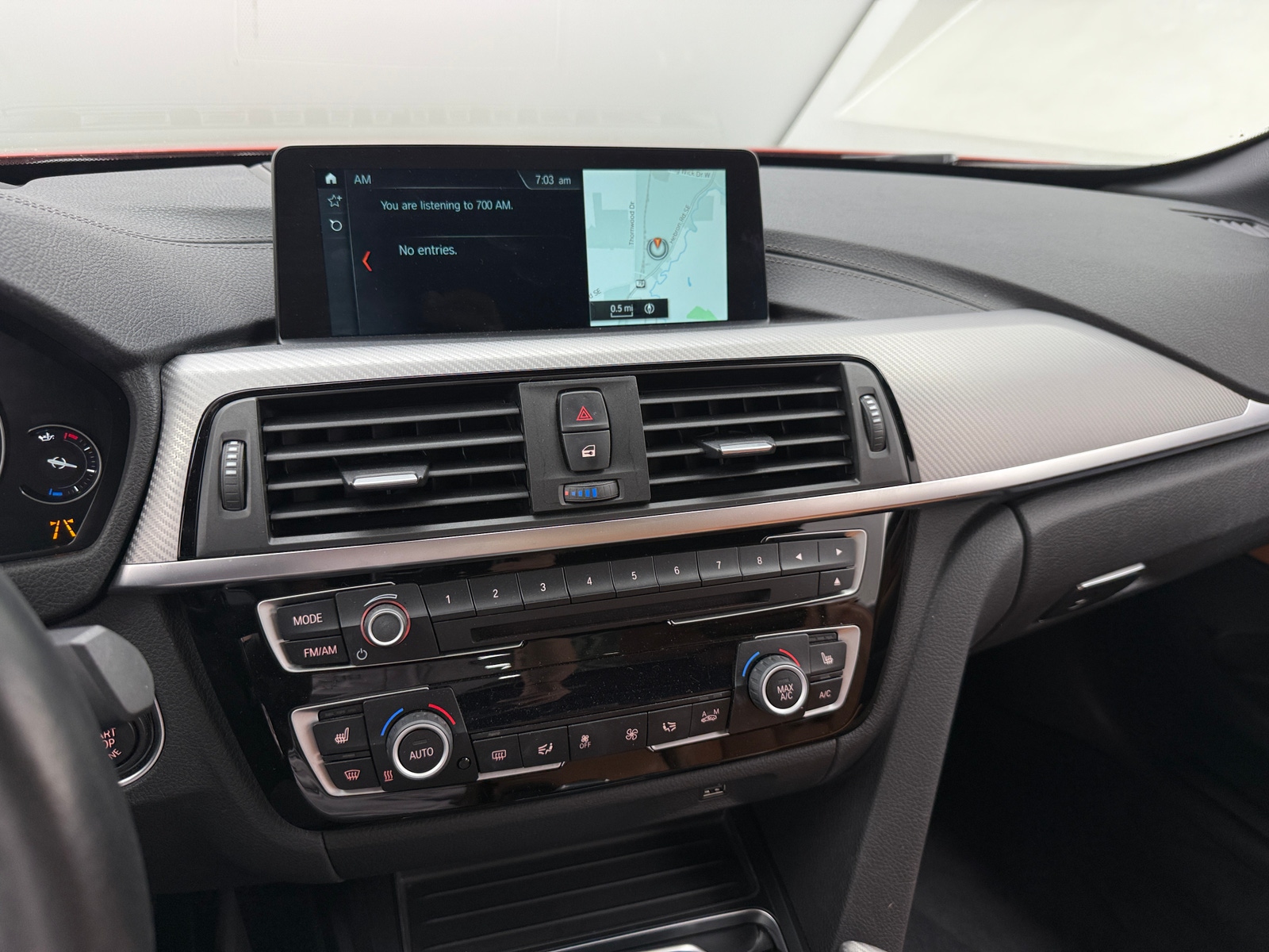 Thumbnail: 2019 BMW 4 Series - 3