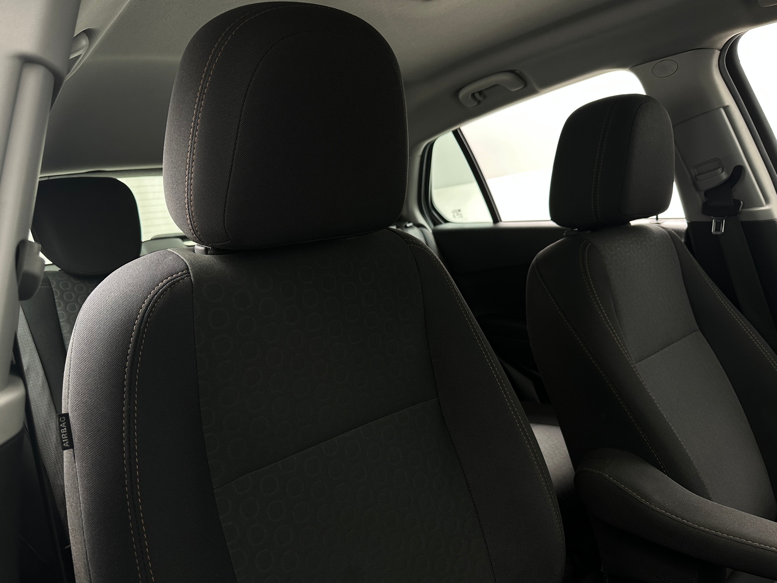 Thumbnail: 2019 Chevrolet Trax - 2
