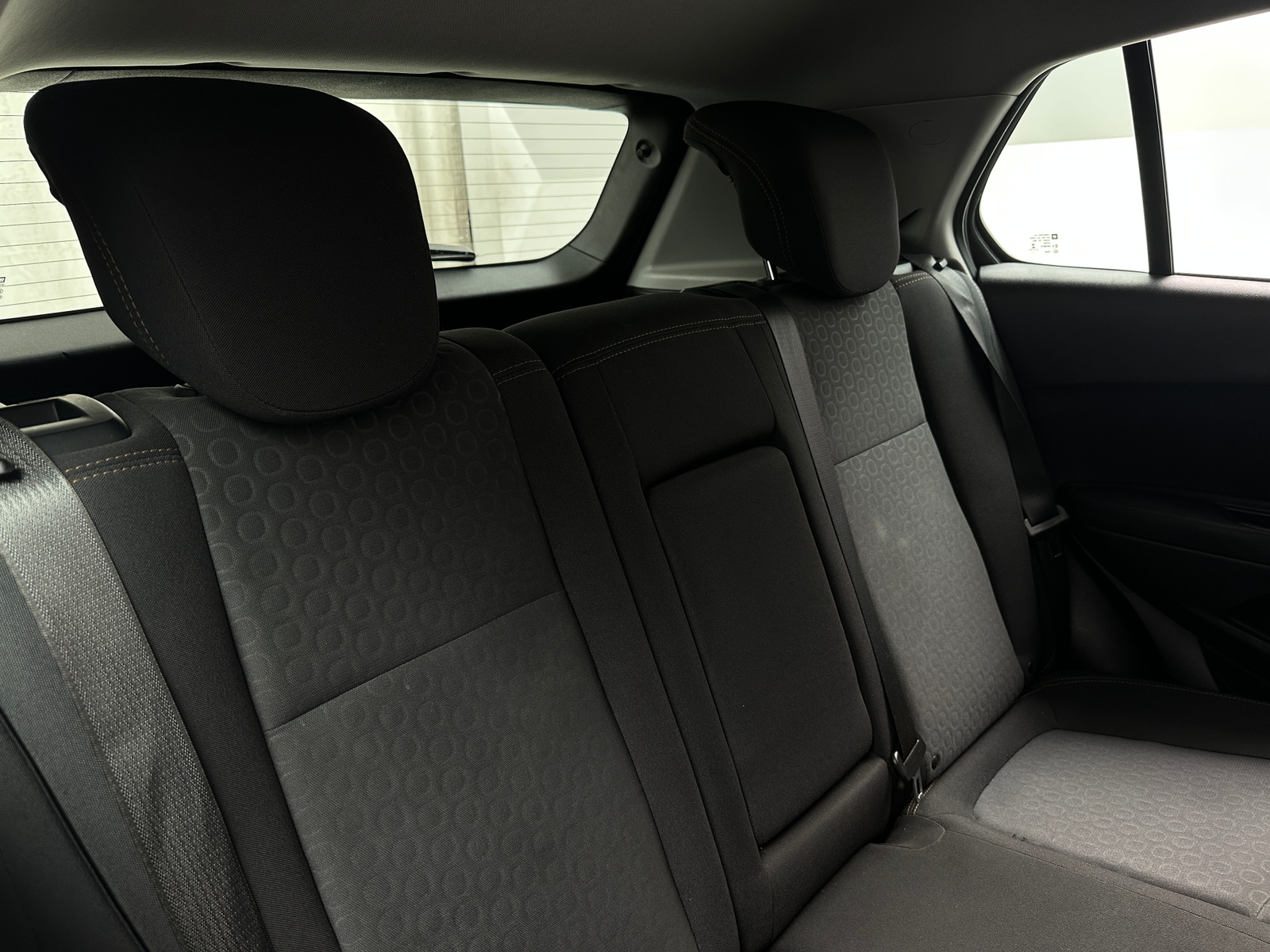 Thumbnail: 2019 Chevrolet Trax - 6