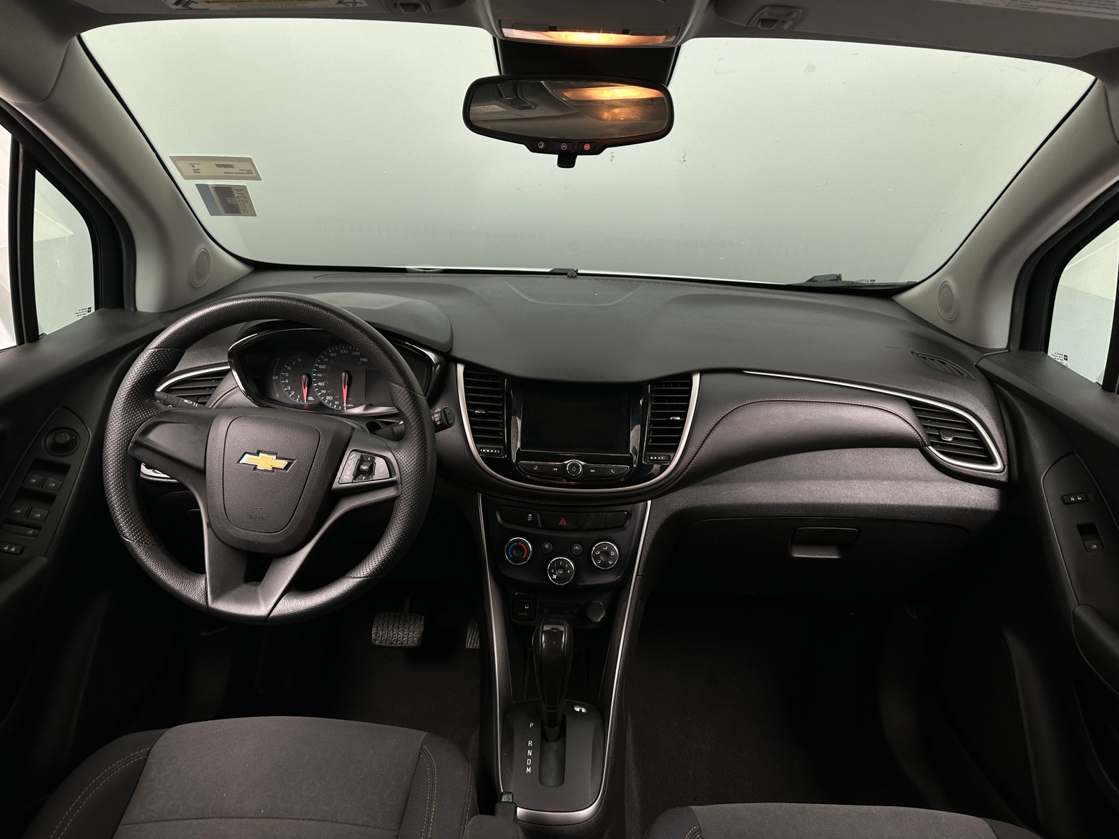 Thumbnail: 2019 Chevrolet Trax - 3