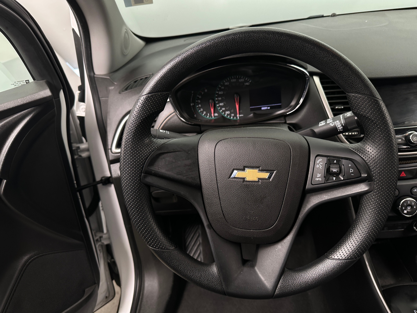 Thumbnail: 2019 Chevrolet Trax - 5