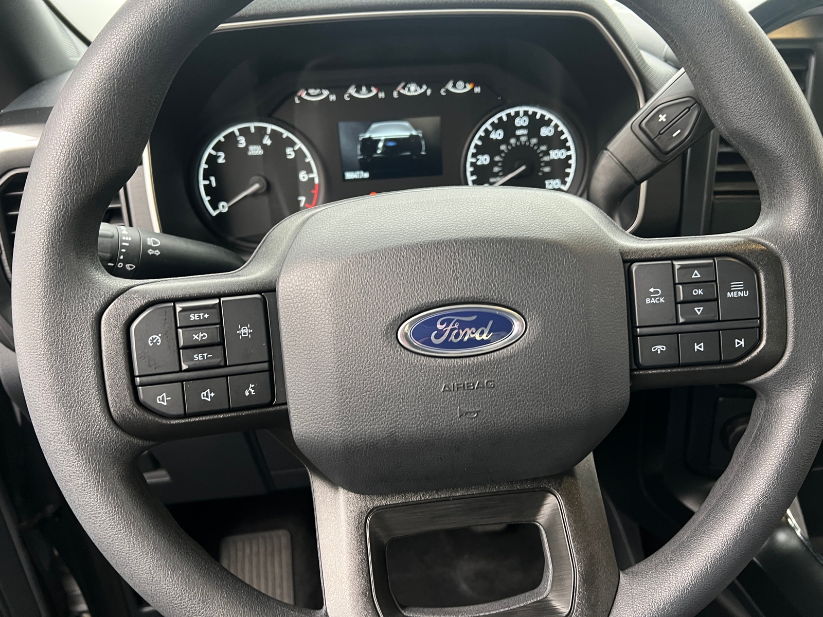 Thumbnail: 2023 Ford Econoline - 5