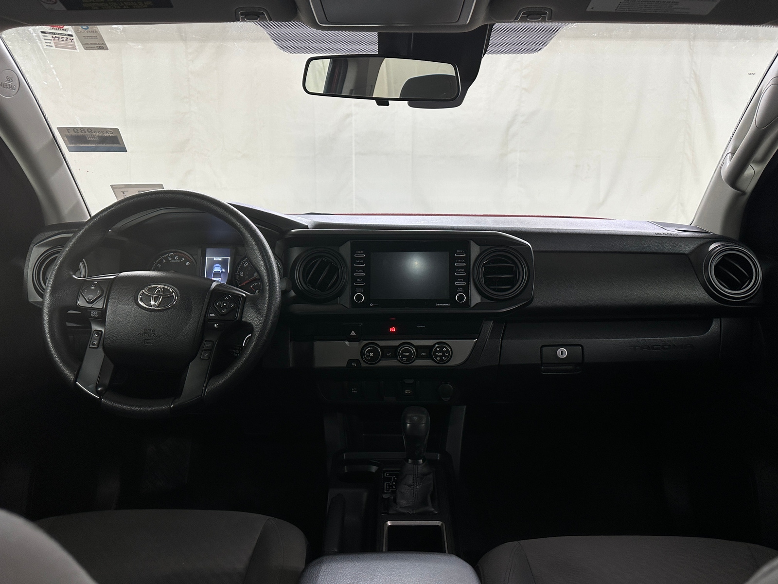 Thumbnail: 2021 Toyota Tacoma - 3