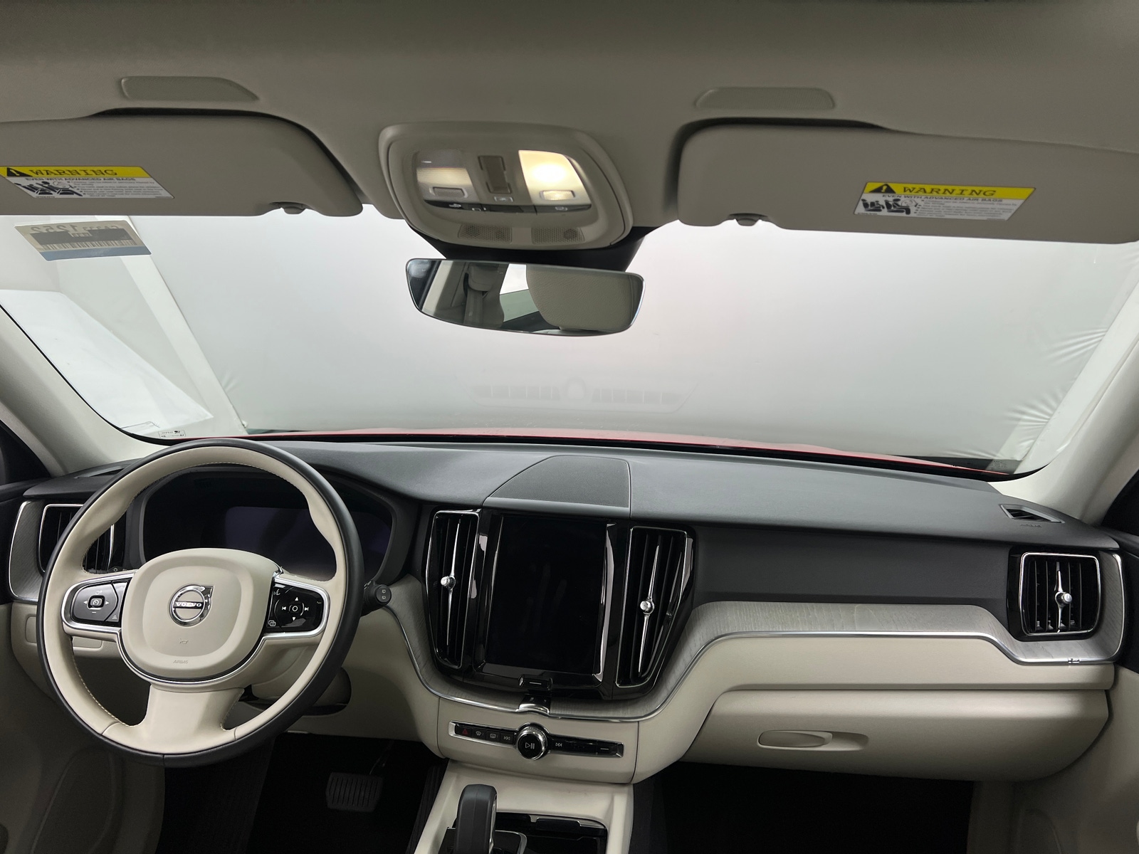 Thumbnail: 2024 Volvo XC60 - 2
